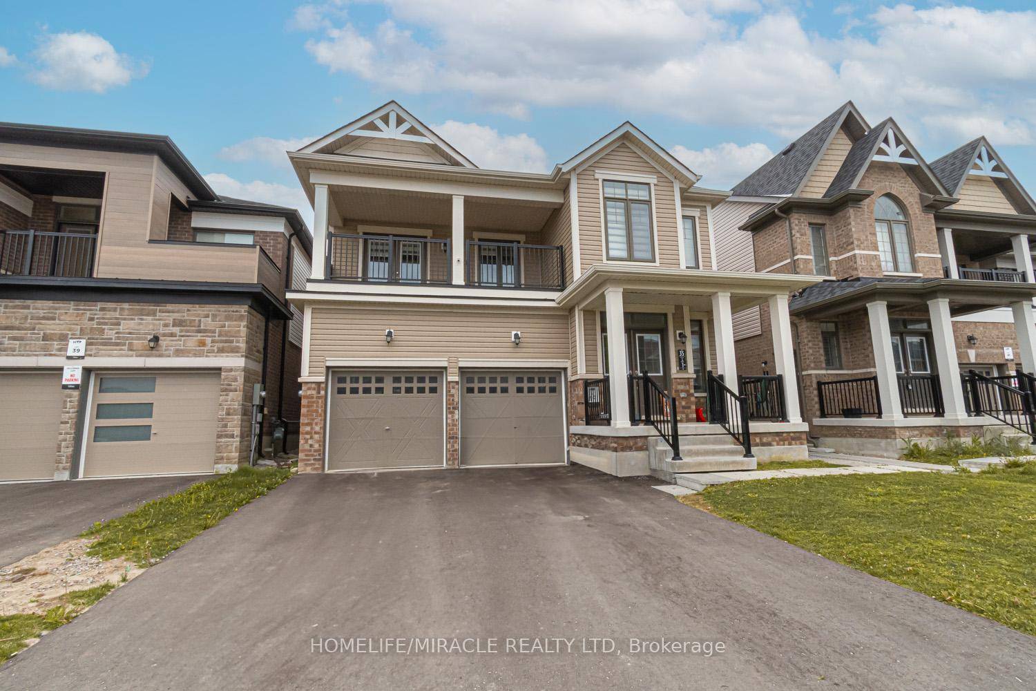 For Lease 2nd Floor Only, Experience elevated living in this beautifully designed upper level unit of a 2022 built duplex.