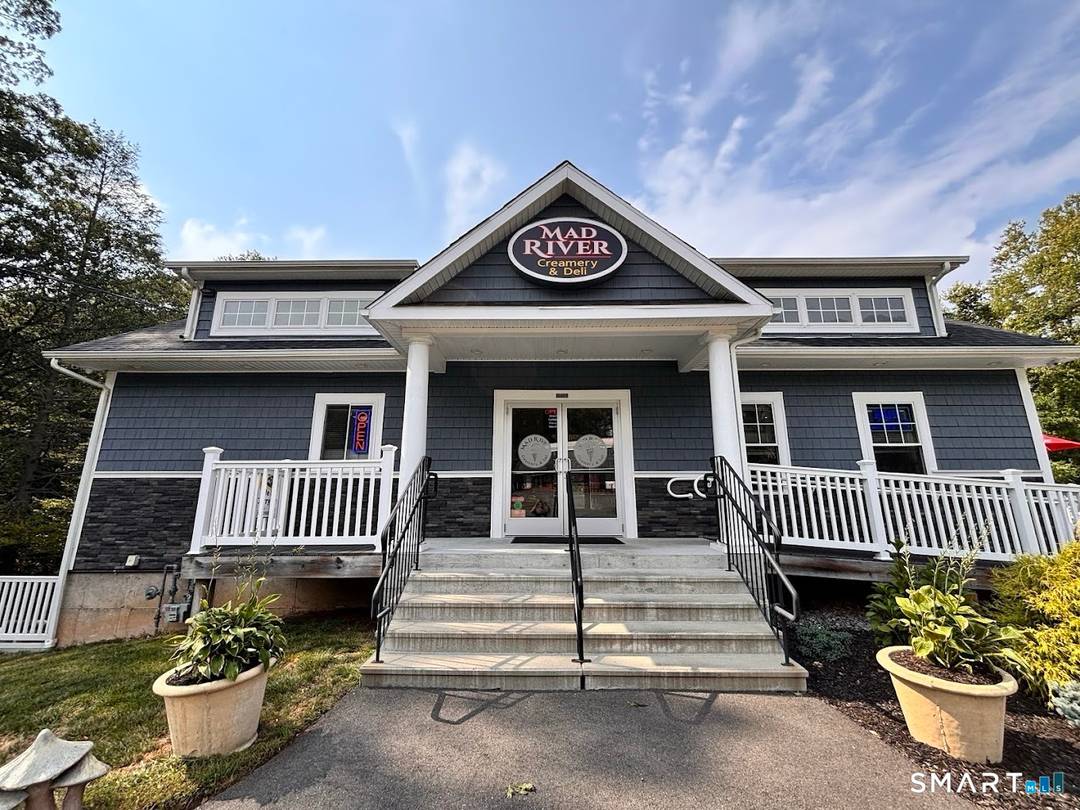 Exceptional opportunity to acquire a turnkey restaurant property with established business in a high visibility Wolcott location.