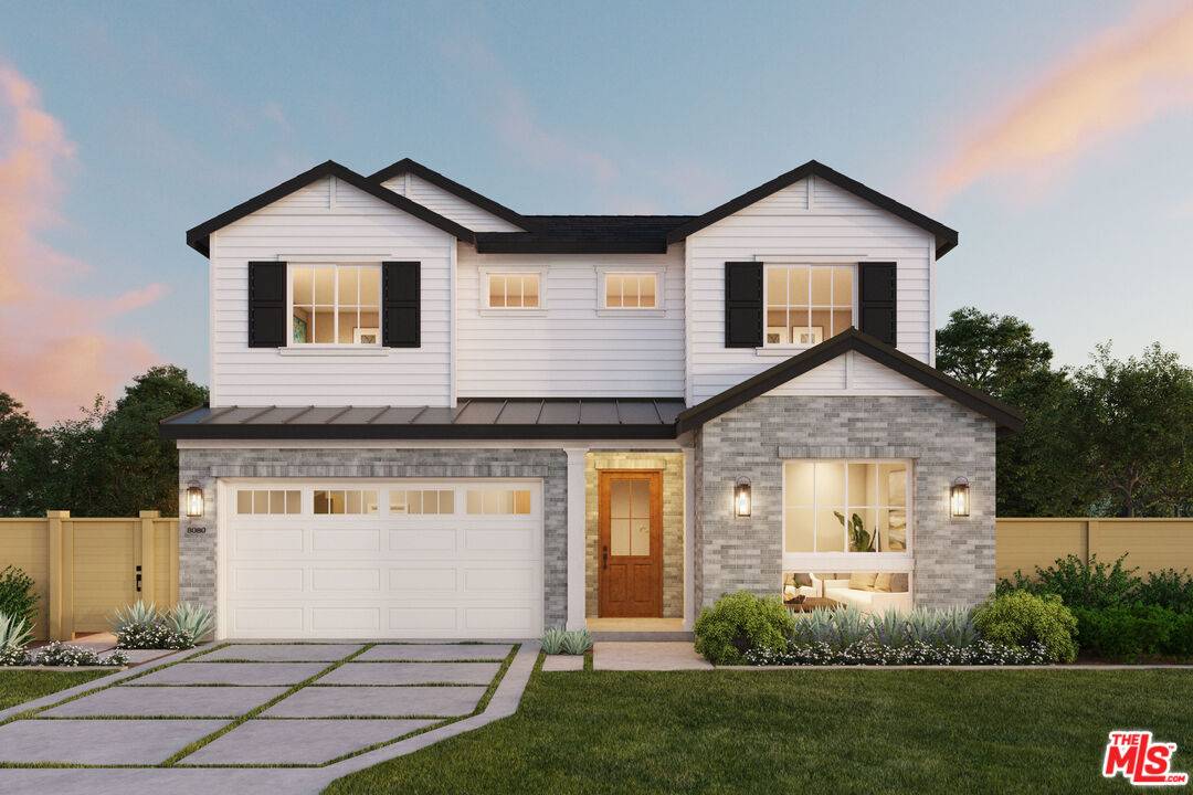 4232   East Blvd 5BR Marina Del Rey La