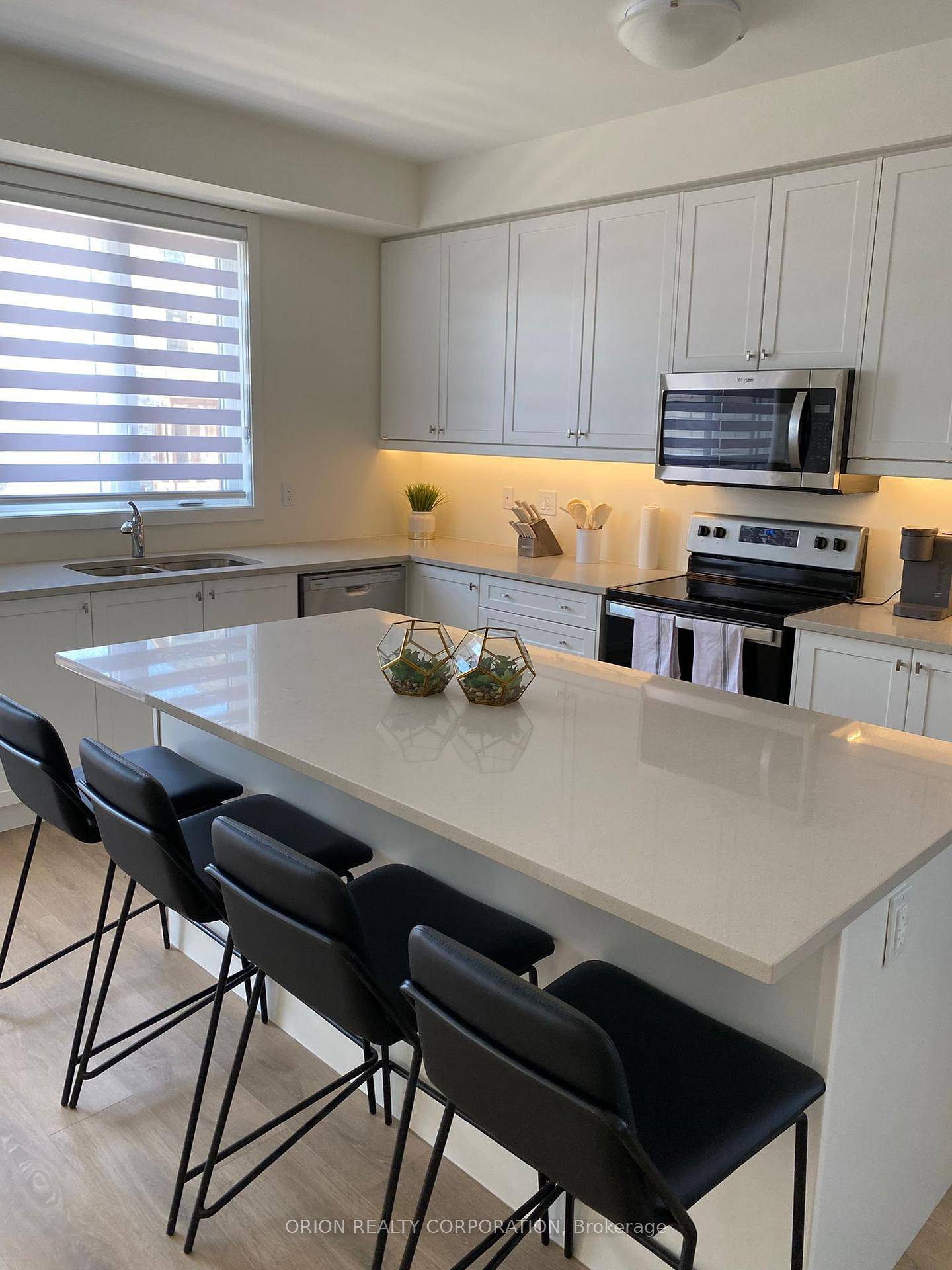 Welcome to this brand new 4 bedroom, 4 bath condo townhouse in the heart of Coburg !
