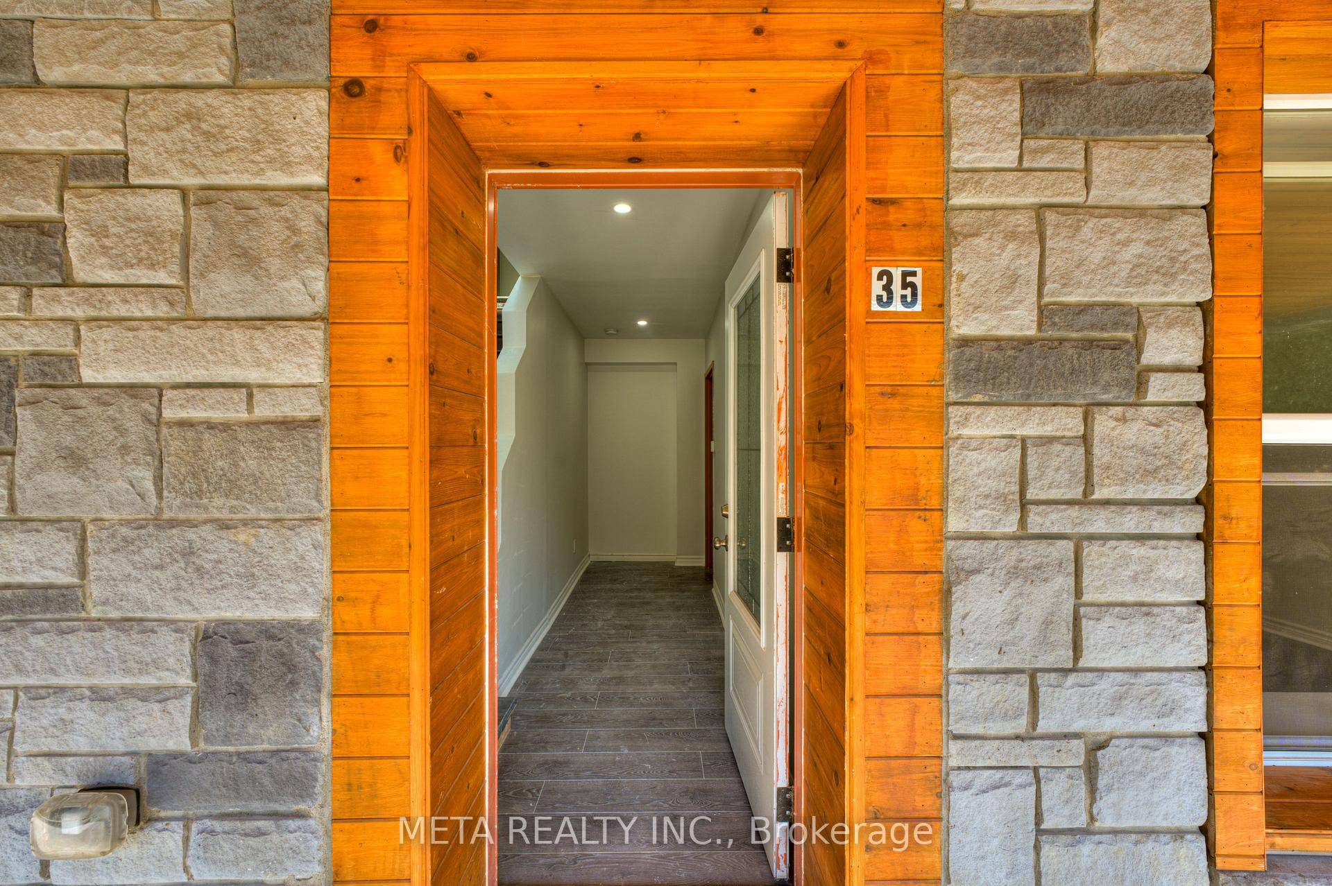A diverse and family friendly neighbourhood with a strong sense of community.