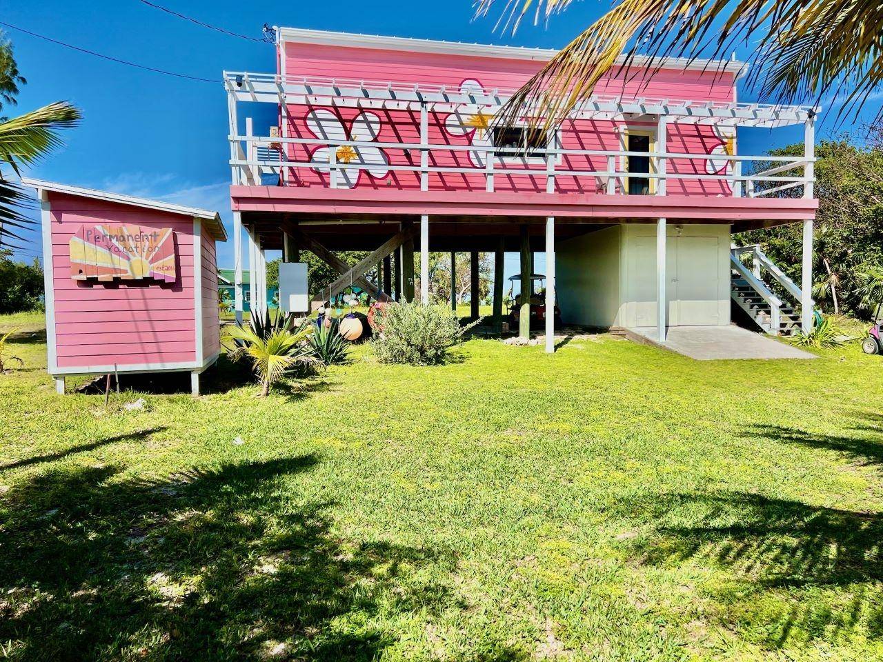 PORT ROYAL SUBDIVISION Single Family Home Bimini