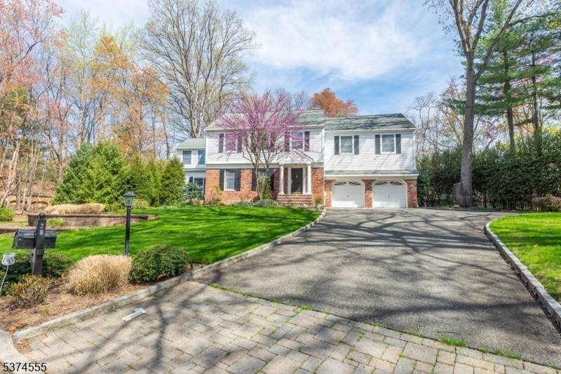 Welcome to this beautiful 5 bedroom home where timeless style meets modern comfort.