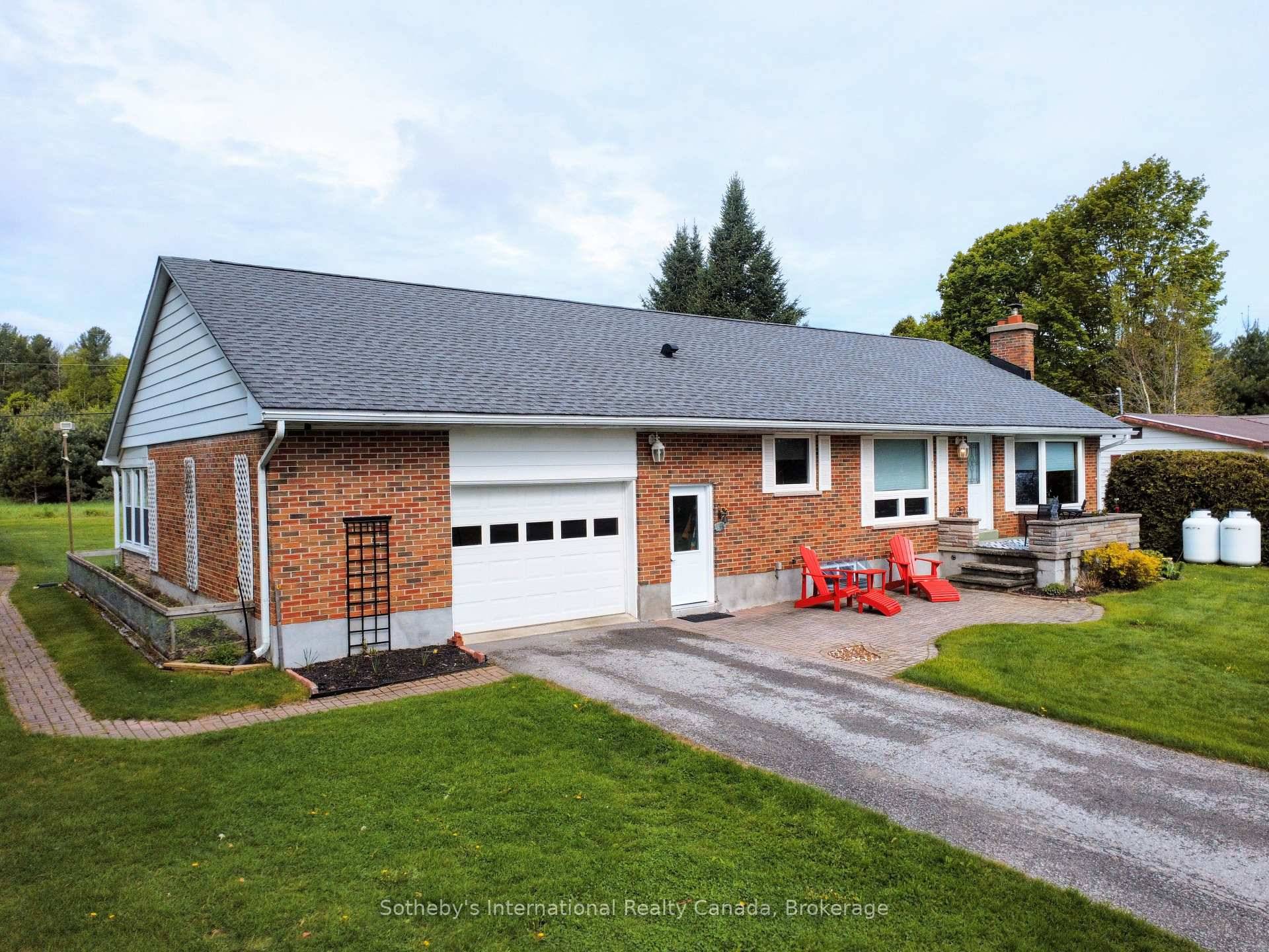 Looking for a well built home with low maintenance, affordable carrying costs, easy access, and the bonus of waterfront enjoyment ?