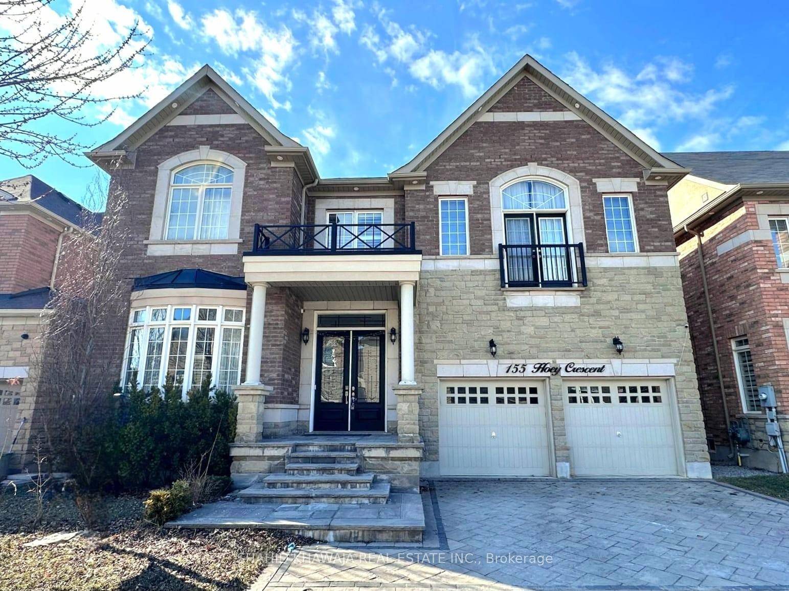View Tour 6000sqft Of Total Luxury Living Space With Unrivalled Craftsmanship Exquisite Custom Detached Home Situated On A Wide 50' Premium Lot Lies In Prestigious North Oakville Embodies Luxury W ...