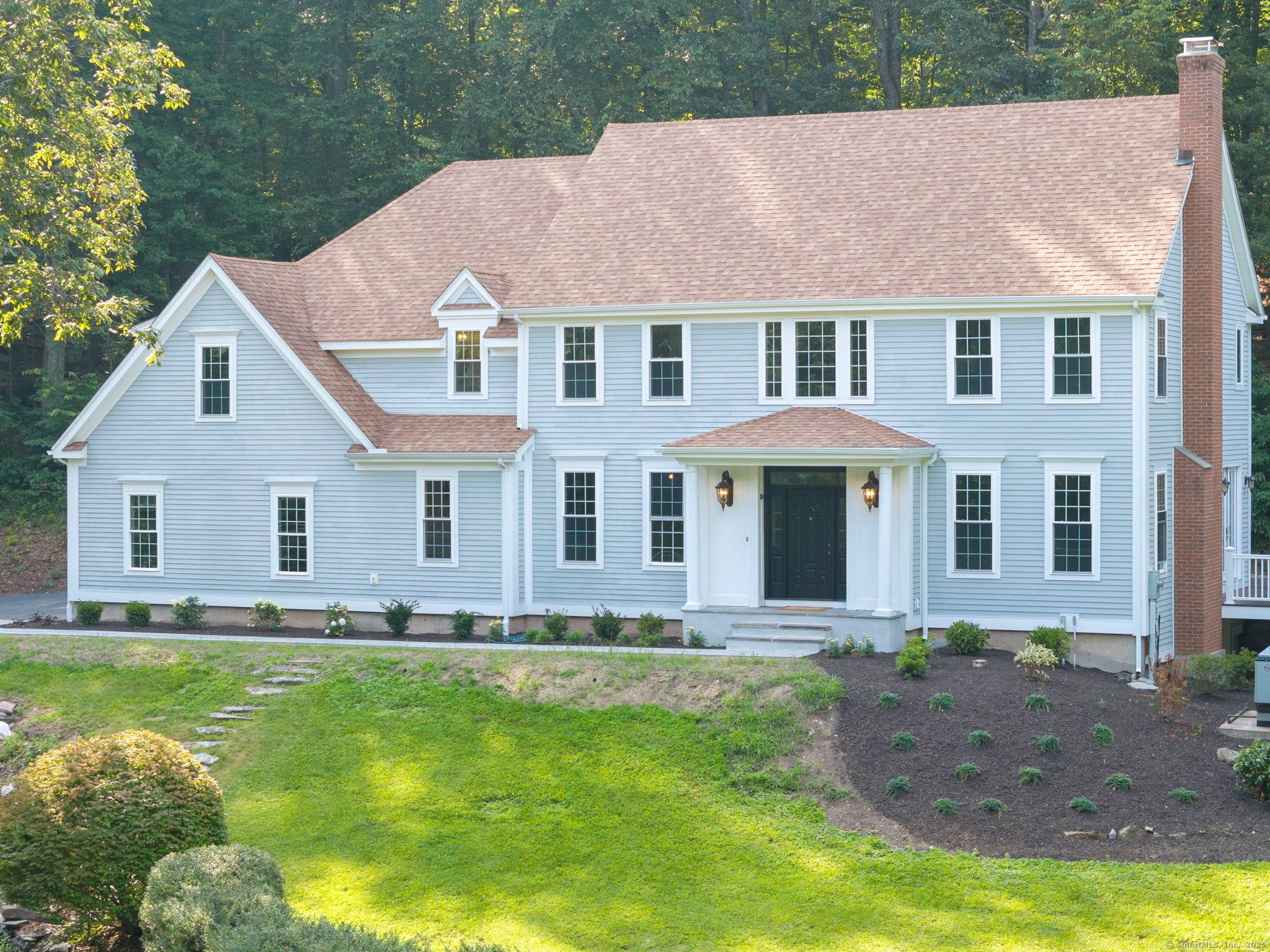 1451 Diamond Lake Road Located in one of Glastonbury's premier neighborhoods, this 4 bedroom, 3.