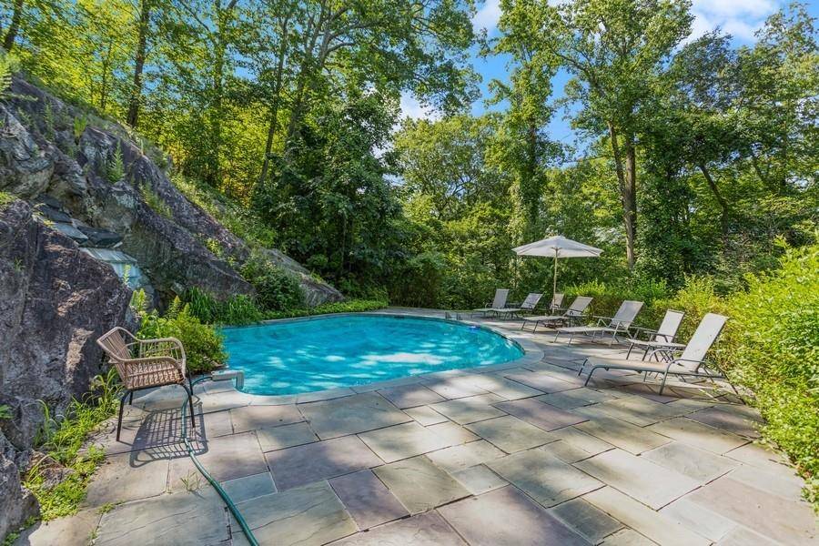 Behold the awe inspiring tranquility of this secluded 2.