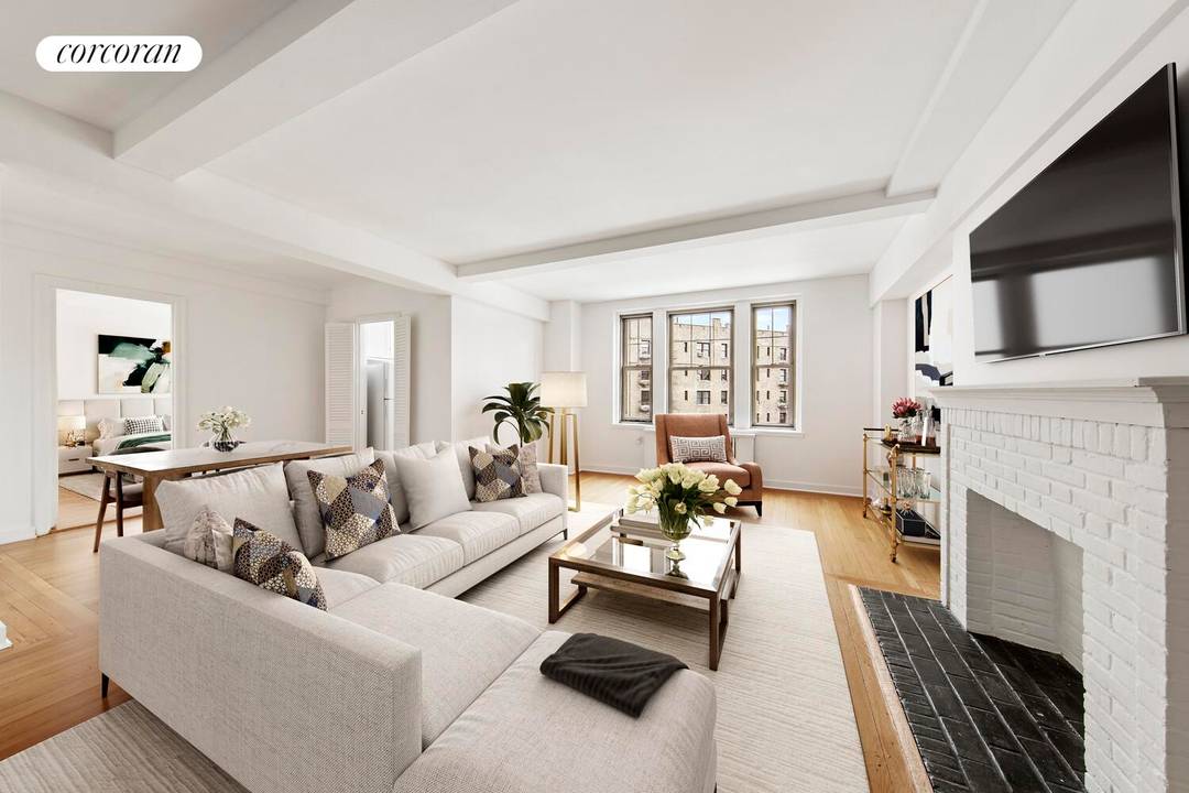 Make this sought after Bing and Bing Sponsor Condominium yours !