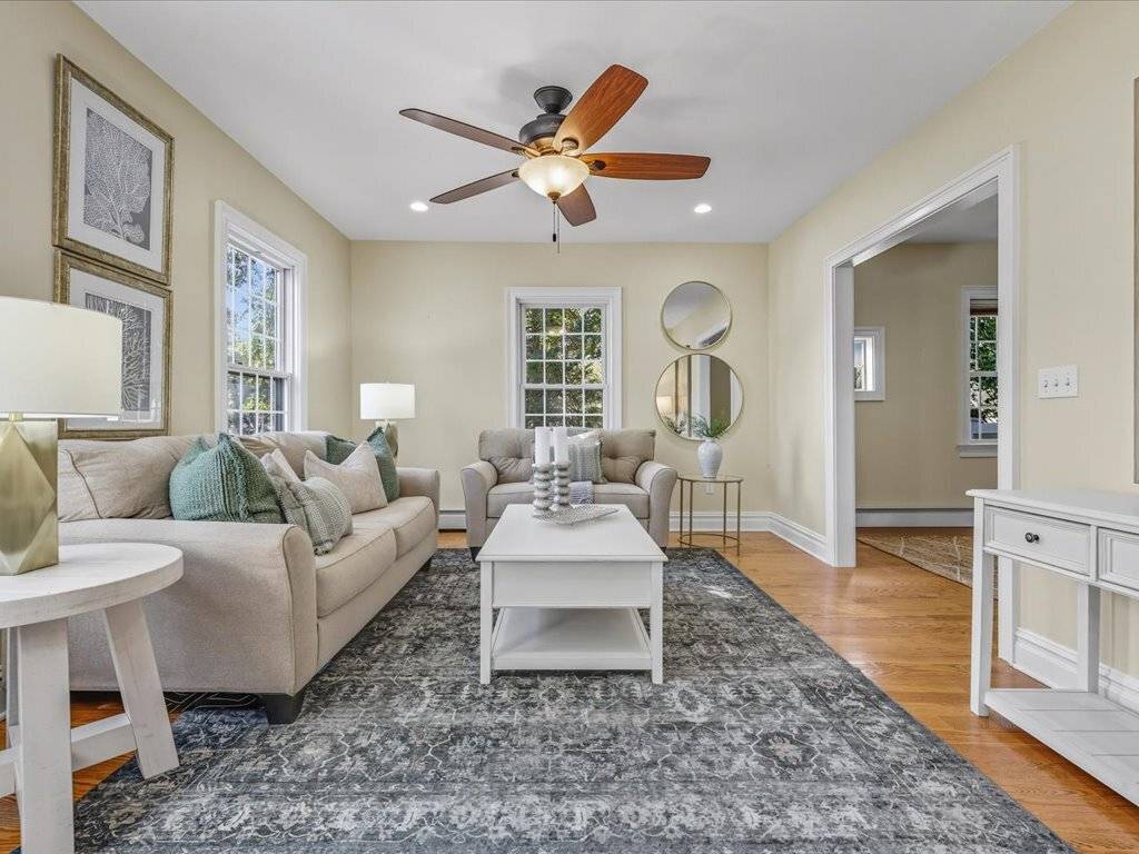 Step inside The Huntington House in the highly sought after Paradise Green community a stunning 3 bedroom, 3 bath Colonial that perfectly blends classic charm with modern style.