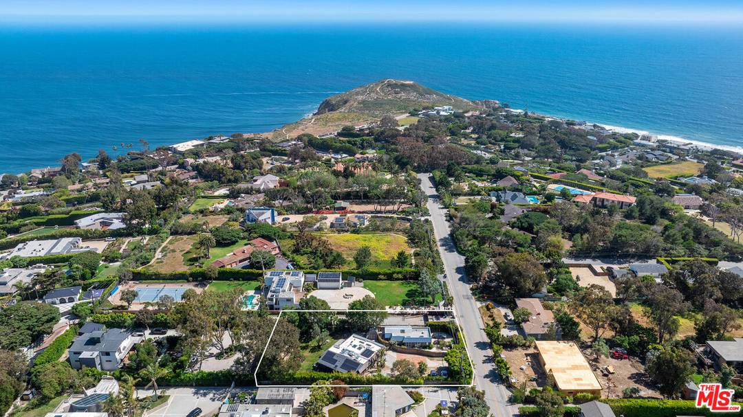 7038 Dume Dr 4BR Malibu La