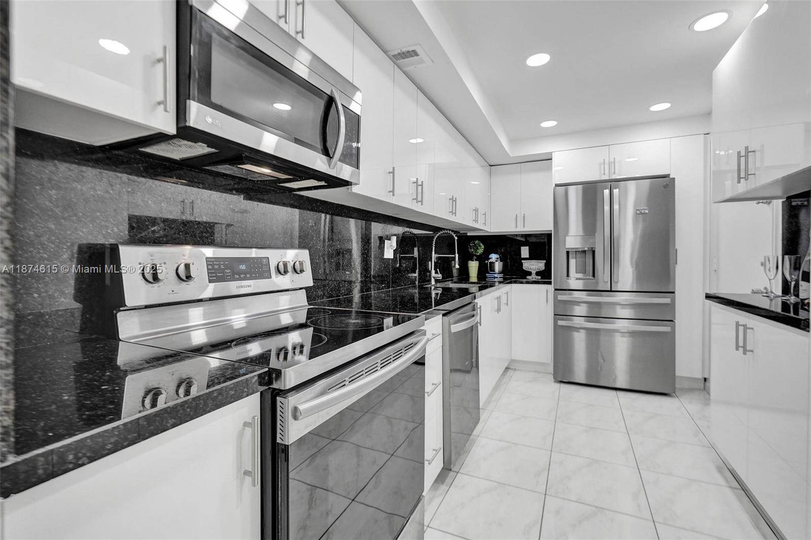 Great opportunity Spacious condo in an updated, gated community steps from the beach.