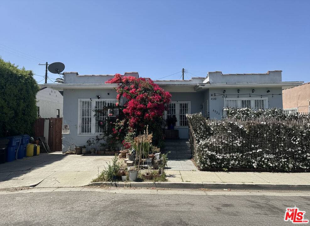 4518   Abbey Pl 5BR La