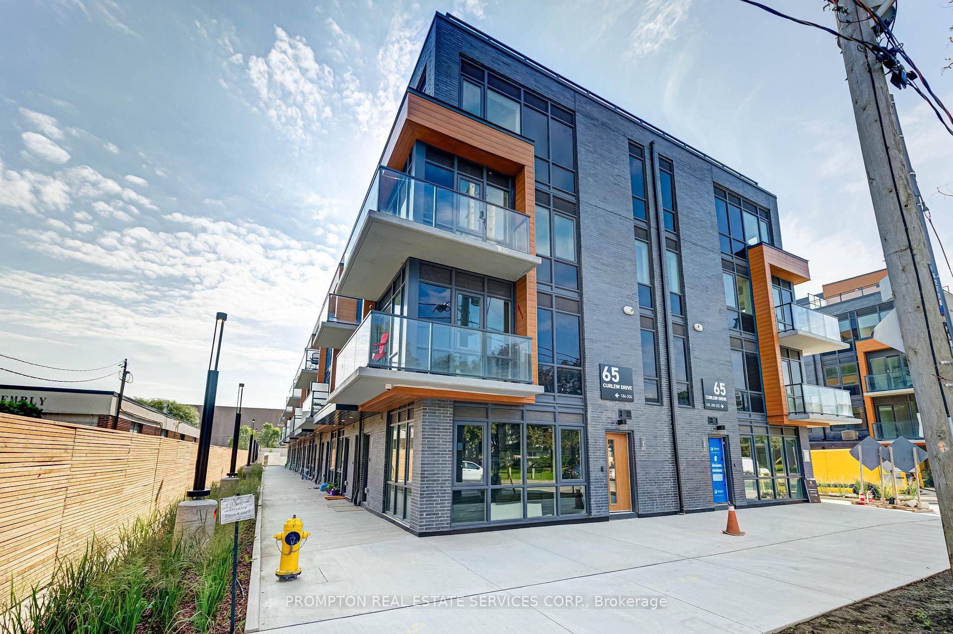 Discover the perfect blend of elegance, comfort, and convenience in this brand new, never lived in 3 bedroom, 3 bathroom luxury urban townhome at Lawrence Hill.