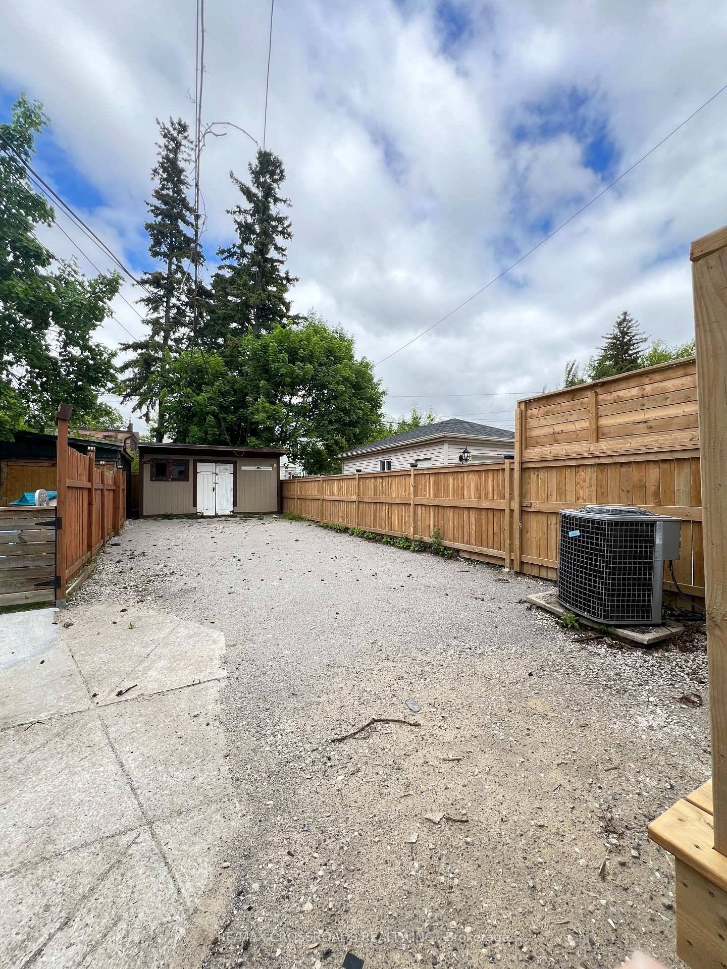 Nestled in the heart of Danforth Village, this stunning property offers unparalleled convenience and modern luxury !