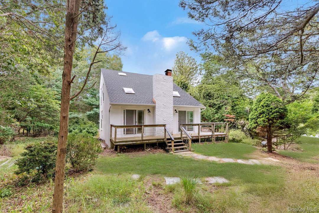 Currently under renovation, estimated completion November '25 Step into your dream getaway with this newly renovated three bedroom, two bath home on.