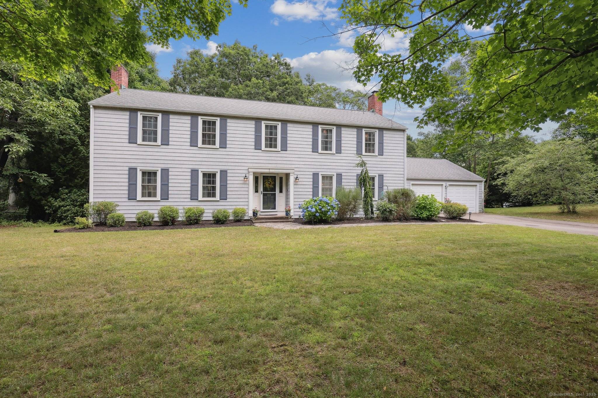 Location ! ! ! Welcome to 123 Five Fields Road, tucked away on a peaceful cul de sac in one of Madison's most sought after neighborhoods.
