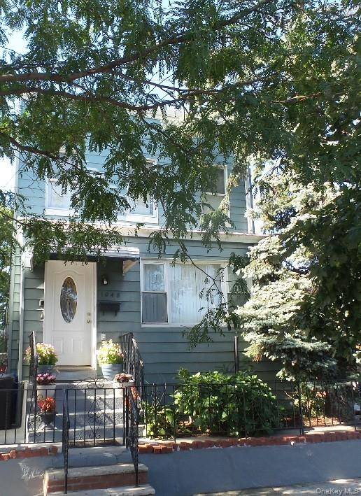 This charming two story corner property features two 2 bedroom, 1 bathroom units, offering great potential forinvestors or owner occupants.