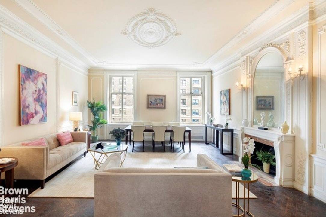 Turn of the Century Grandeur design it yourself !
