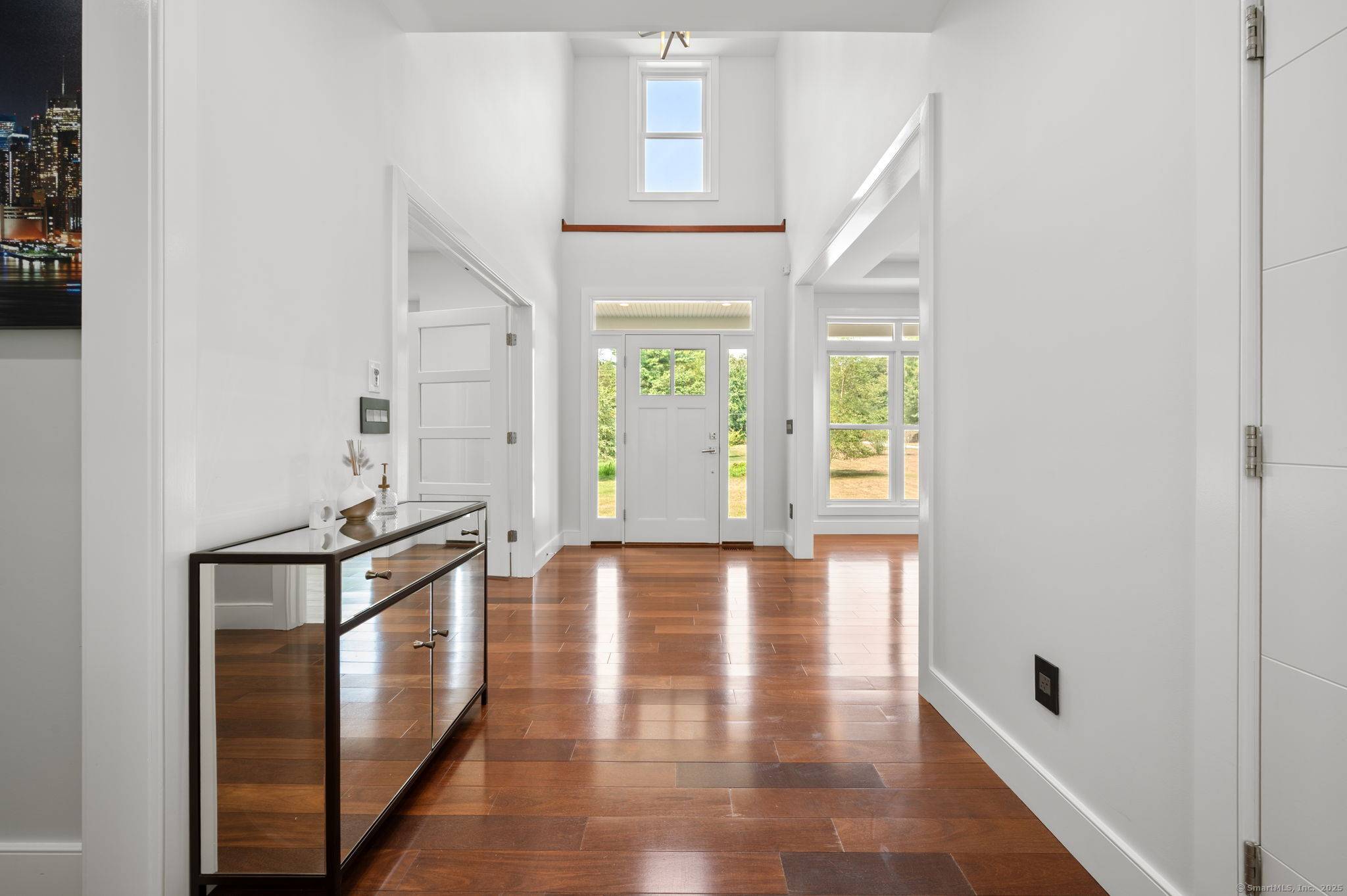 Don't just look at the photos come see this custom design build in Waterford's Great Neck area.