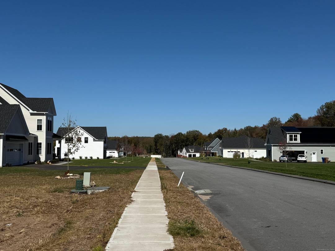 Last opportunity to build a home at Laurelwood Farms in Vernon.