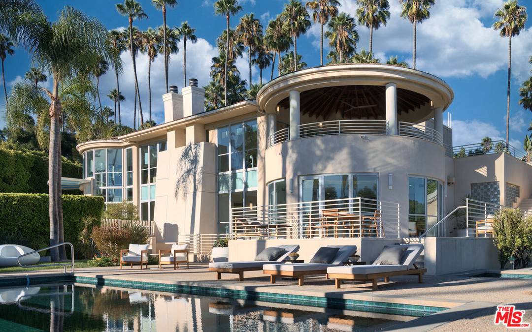 816 Monte Leon Dr 4BR Beverly Hills Post Office | B.H.P.O. La