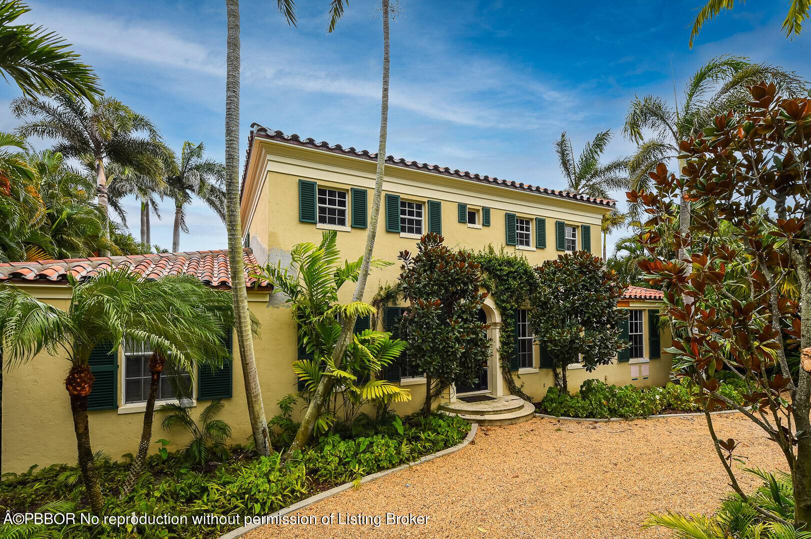 Charming and spacious 4 bedroom 3 1 2 bath north end home with a pool and two car garage.