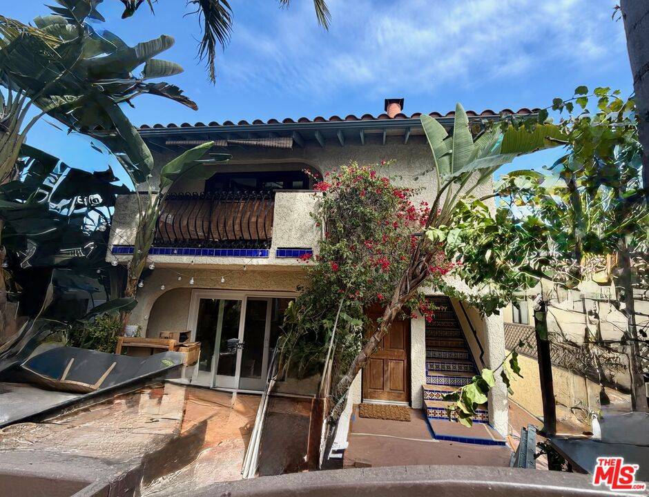 2344   Ocean Ave 3BR Marina Del Rey La