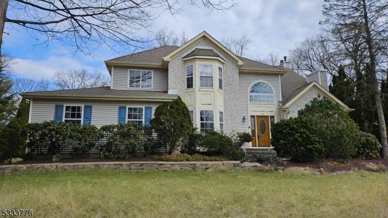 Welcome to this charming 4 bedroom, 2.