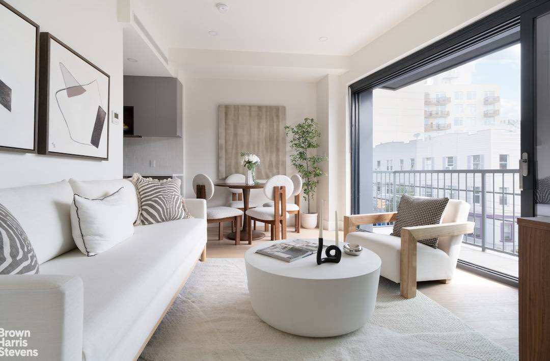 OPEN HOUSE BY APPOINTMENT ONLY Welcome to Williamsburg's newest luxury development at 30 Bushwick Avenue, a sophisticated new condominium in the vibrant heart of one of Brooklyn's most desirable neighborhoods.