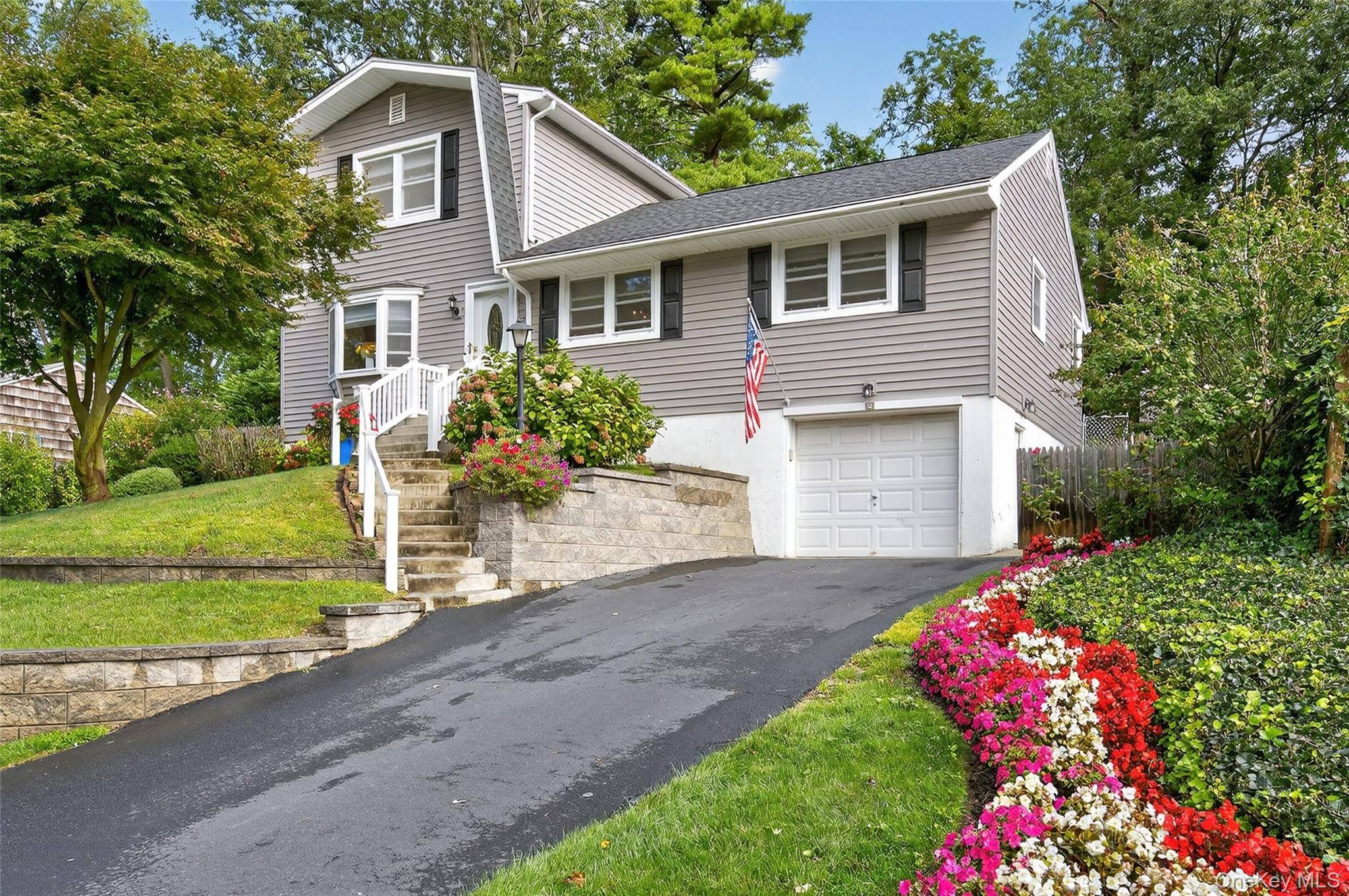 Step into a home that feels like it was made for easy living.