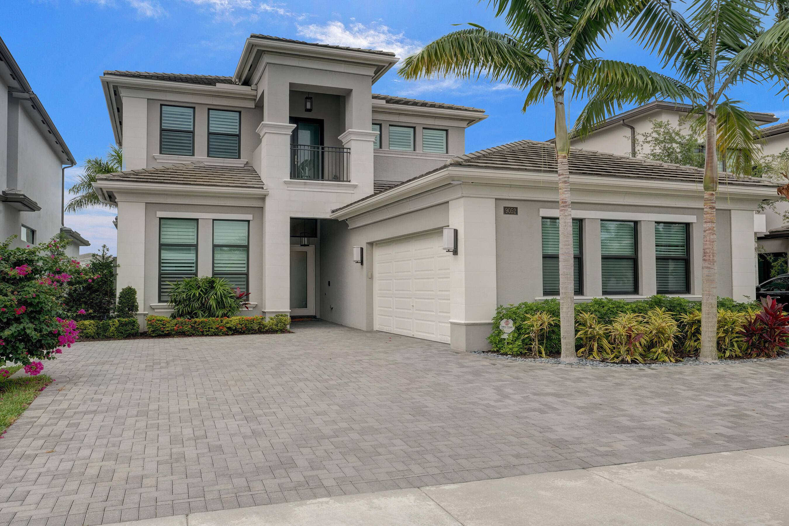 PRICED TO SELL. Lowest price per square foot in Boca Bridges.