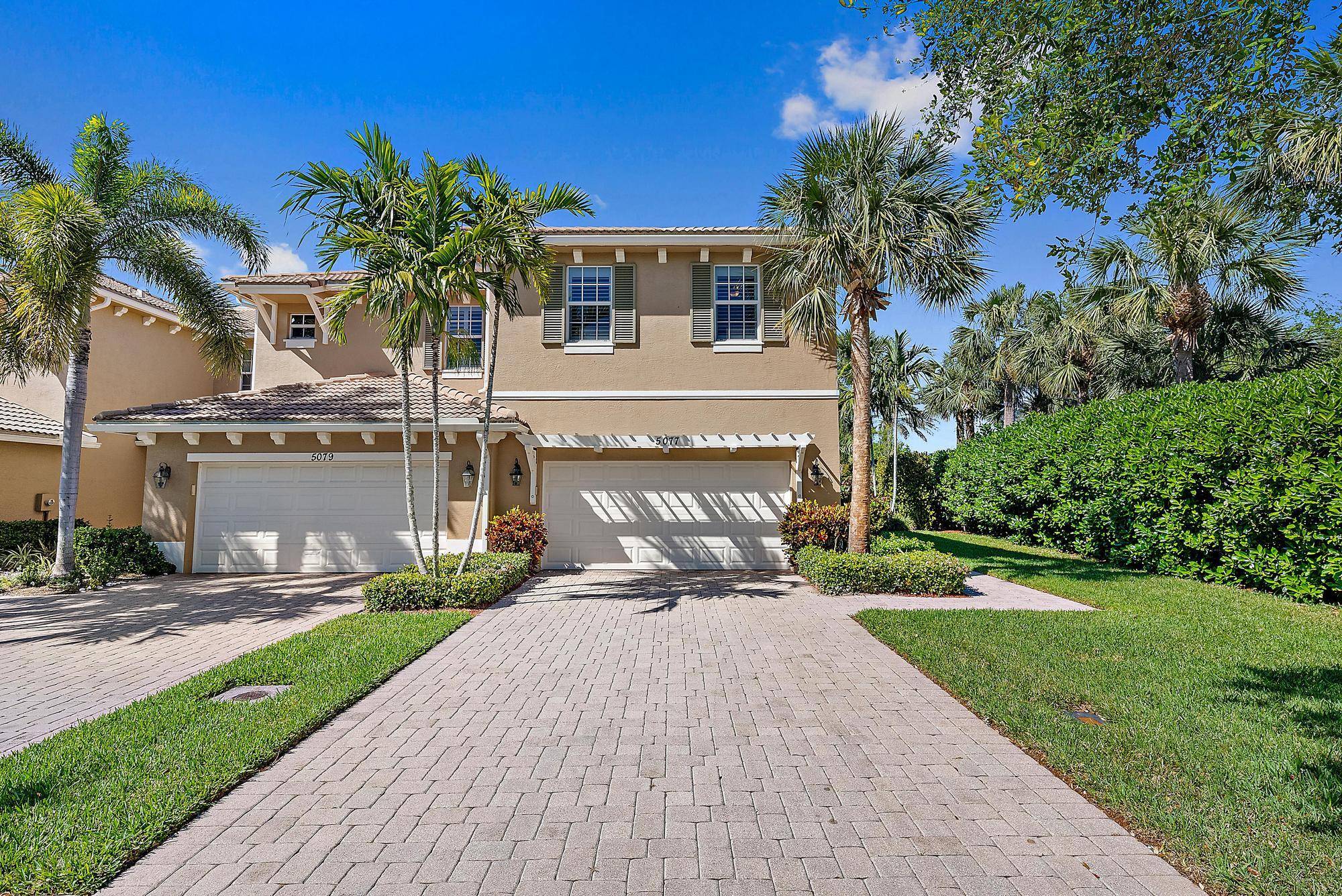 Discover the perfect blend of luxury and convenience in this beautifully maintained 3 bedroom, 2.