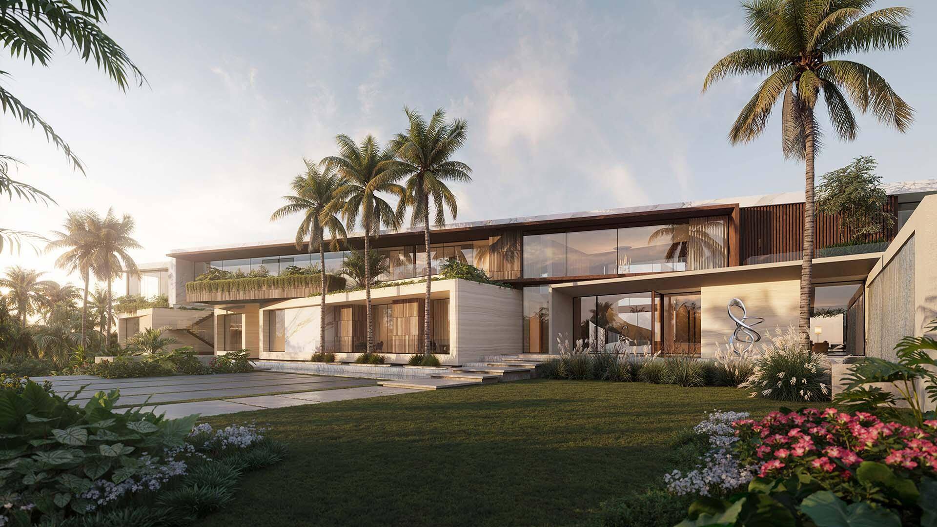 This Ocean to Intracoastal masterpiece represents an unprecedented real estate offering in the United States, redefining luxury and sophistication on a scale never before achieved.