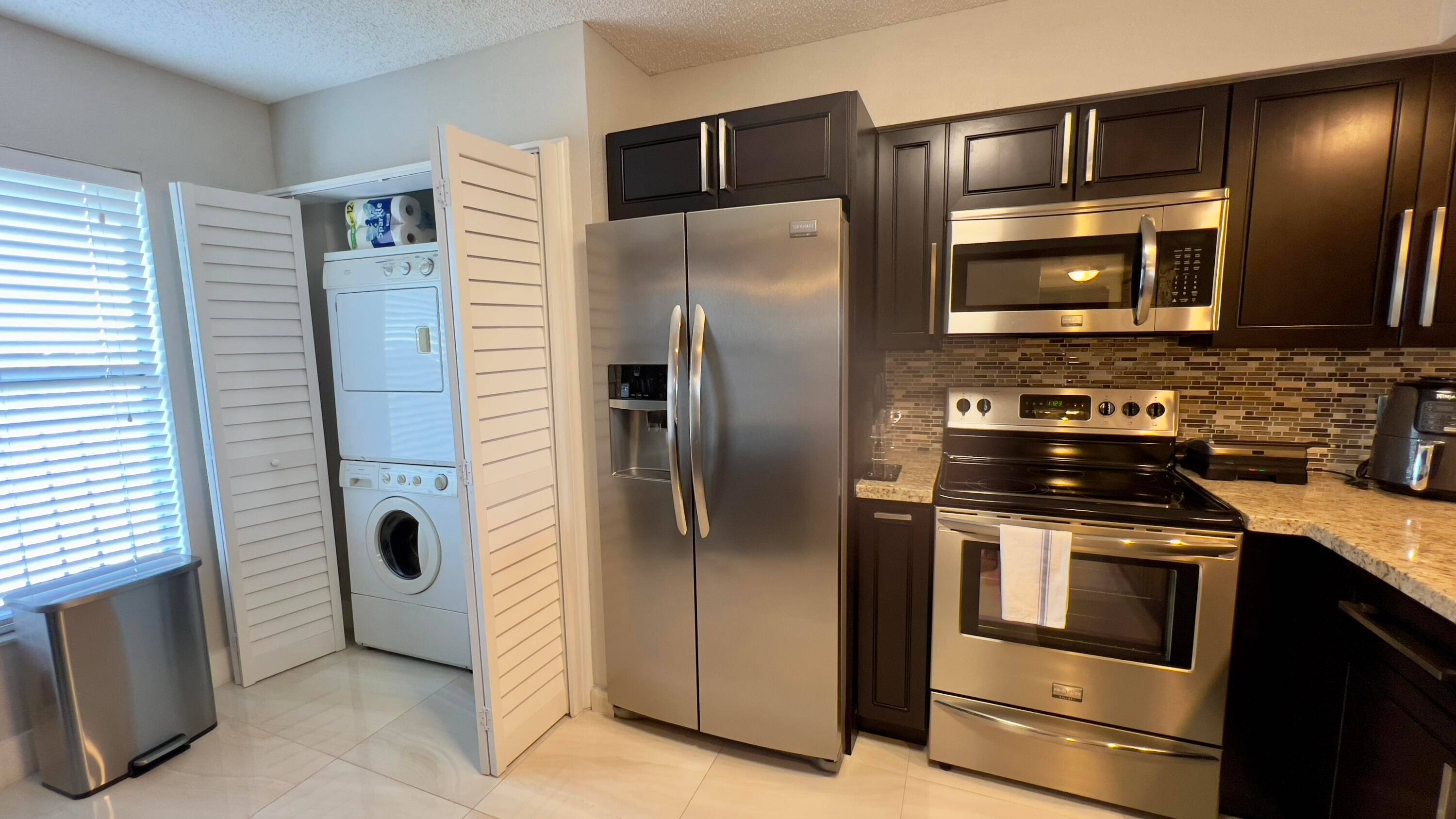 Welcome to your dream condo in Deerfield Beach !