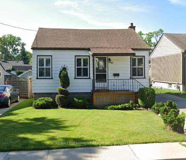 Beautifully maintained home offers a perfect blend of classic character and modern upgrades.
