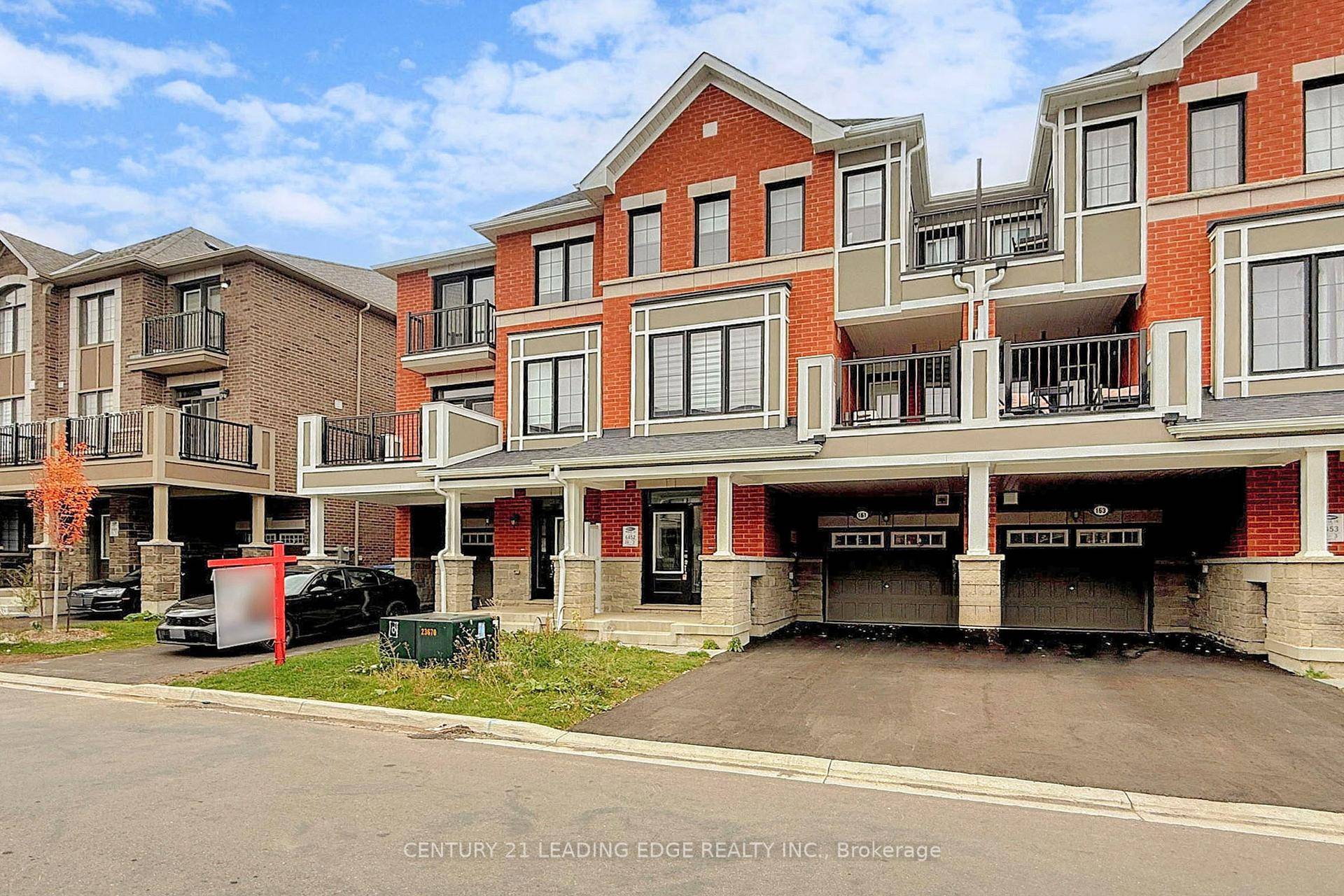 Welcome to 161 Keppel Circle, located in the sought after Mount Pleasant North community by Mattamy Homes.