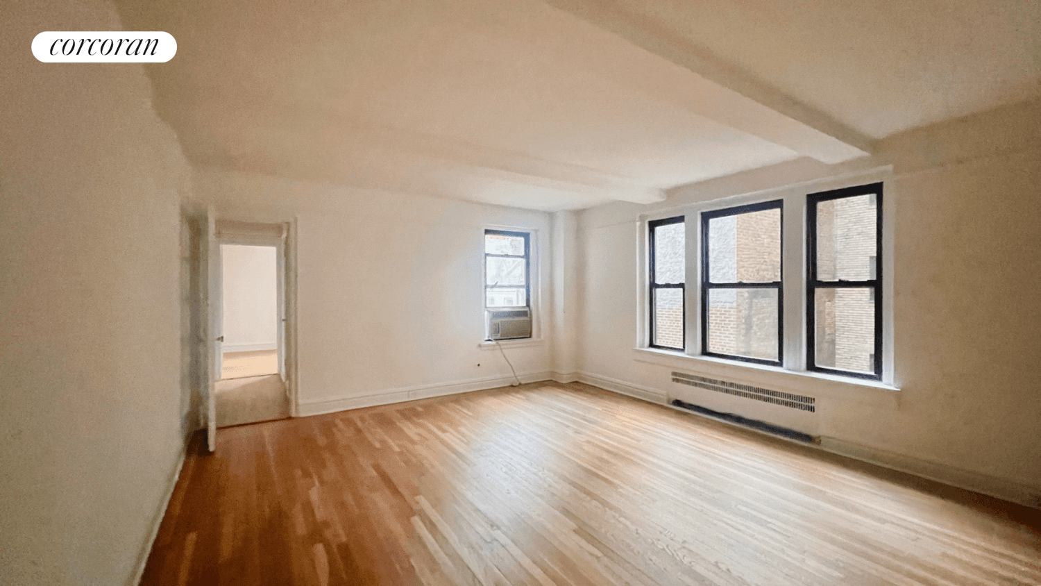 Discover a Rare Urban Sanctuary Elegance Meets Light at 319 East 50th Street 624, 000 Monthly Maintenance 2408 NO BOARD APPROVAL !