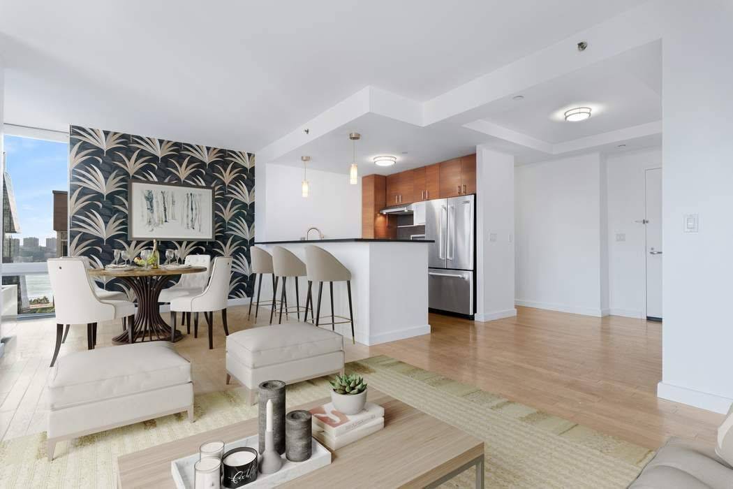 Welcome to your new home with breathtaking open skyline views.