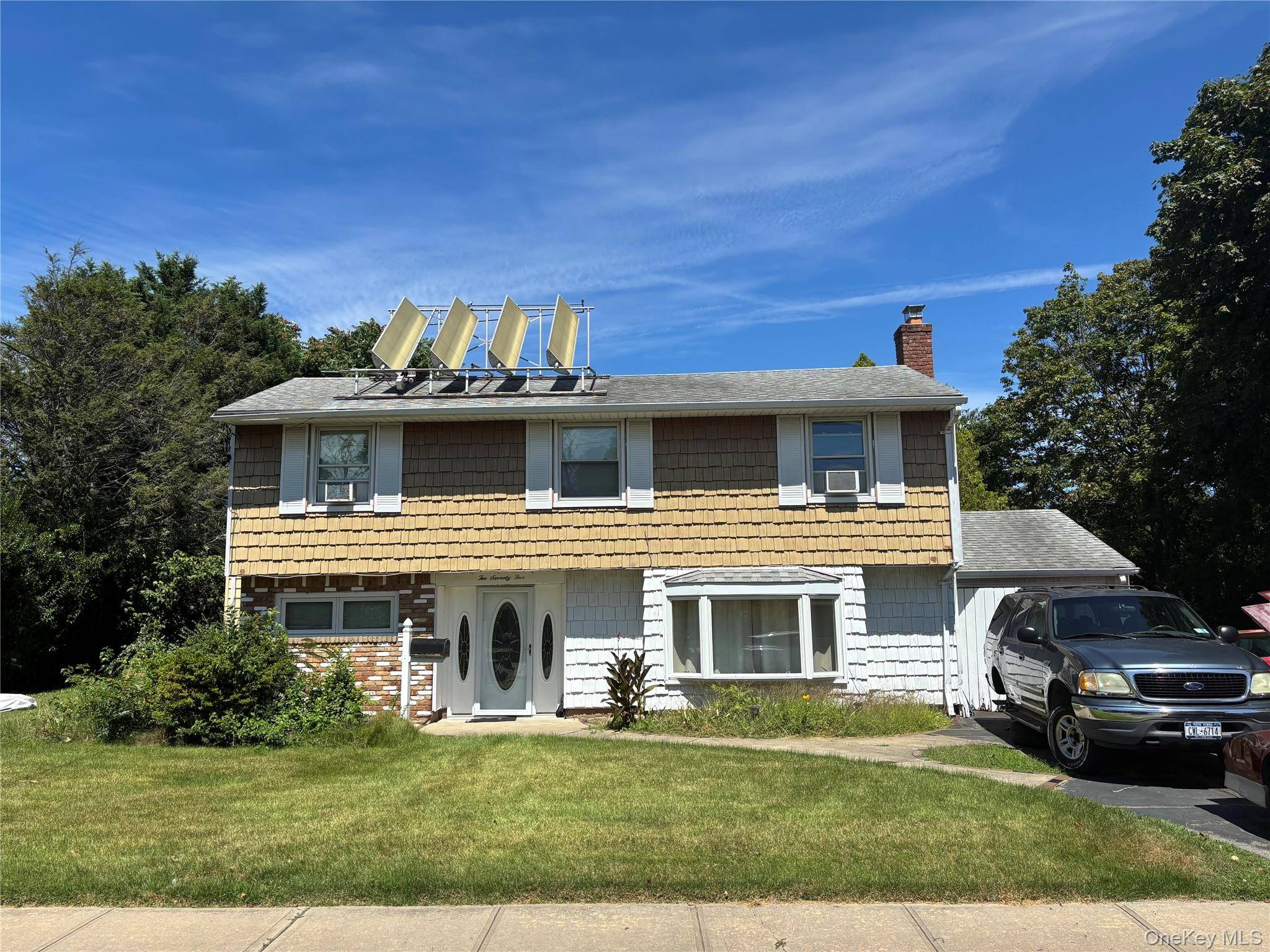 Don t Miss this one ! Put your own finishing touches on this really nice home, to make it your own.