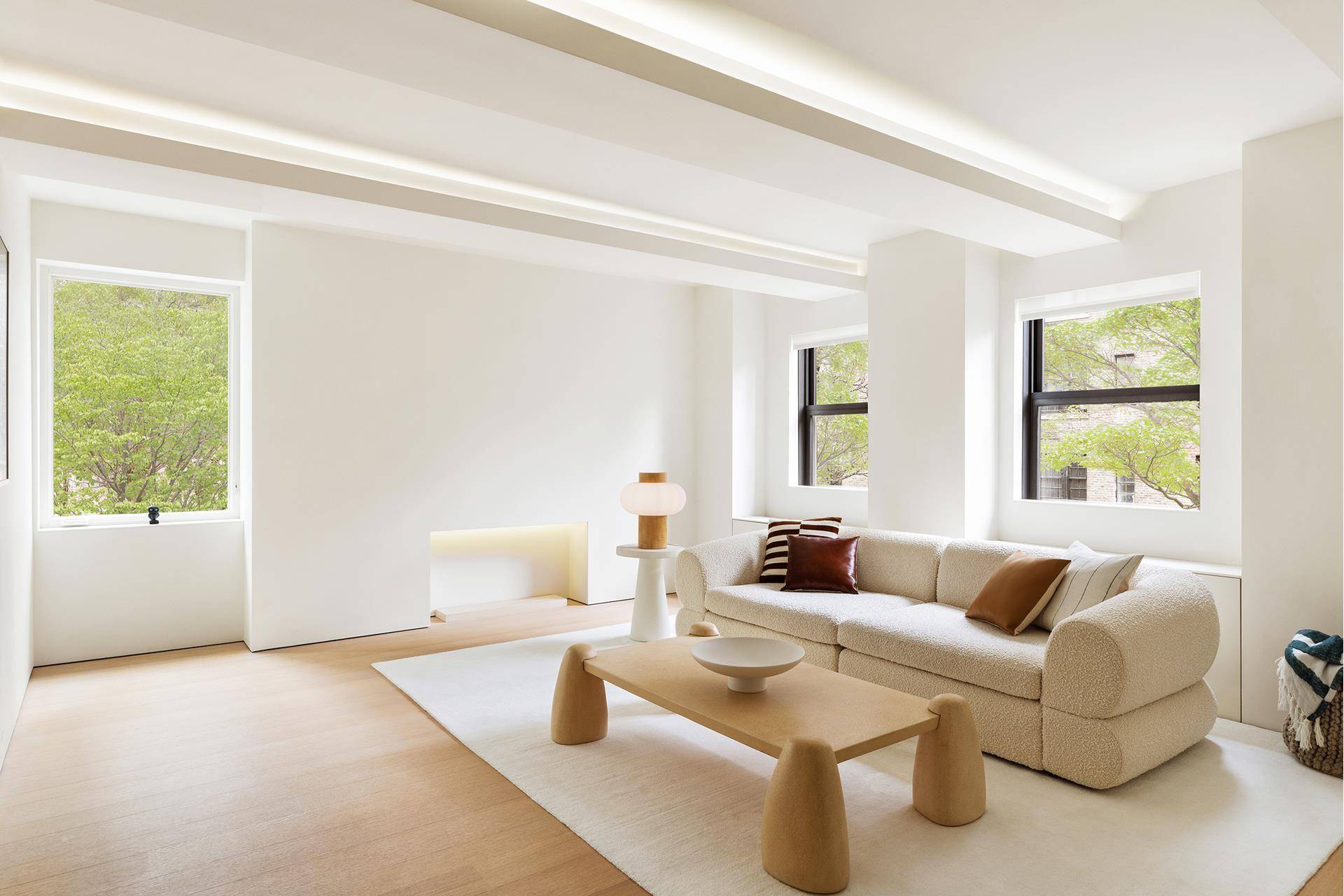 Sophistication and style from every angle Welcome to your renovated Scandinavian inspired home !