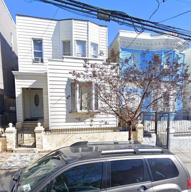 Fantastic income generating two family in the Parkchester neighborhood.
