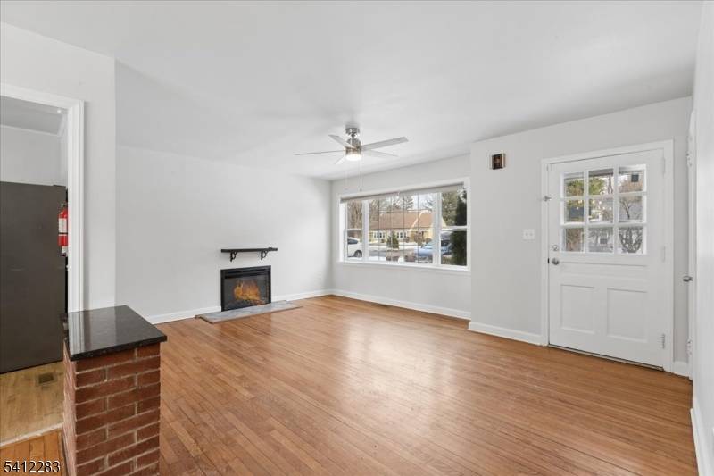 Welcome to this beautiful home located in the heart of Bound Brook and brimming with curb appeal.