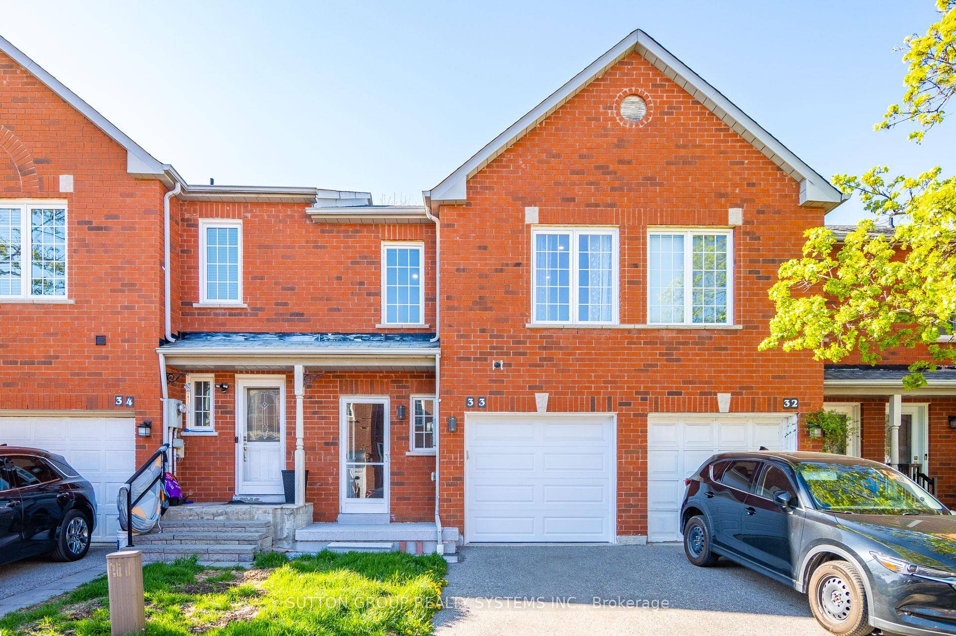 Exceptional, Extraordinary amp ; Excellent are Just a few words to Present This Meticulously Kept 3 Bedroom 3 BathroomCondo Townhome Boasting Over 1200 Sq Ft Of Above Grade Living Area ...