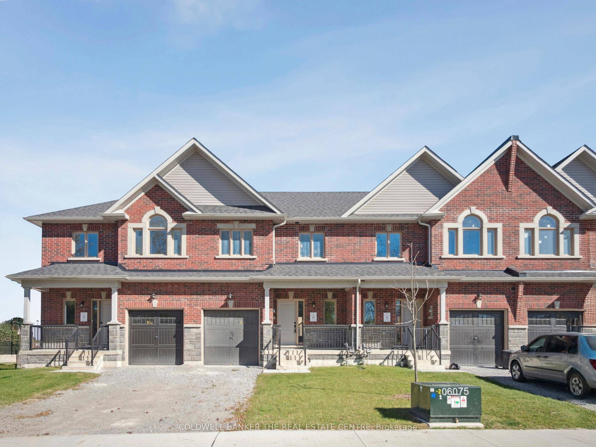 Welcome to 13 Hildred Cushing Way an impressive 1, 742 sq ft Holland model townhouse you won't want to miss.