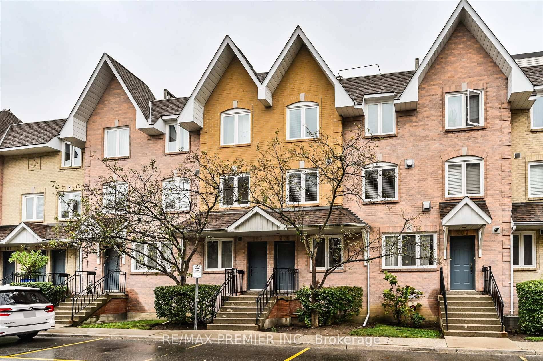 Welcome to Wyldewyn Village, Where Style Meets Convenience in the Heart of Richmond Hill !