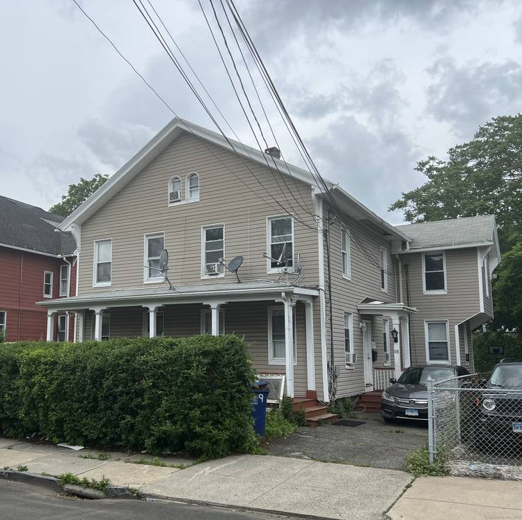 Great home for investors and or Homeowner Occupants !