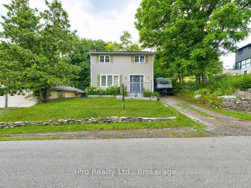 Welcome to this completely renovated 3 bedroom home on a 80 x 159 lot in the community of Greensville.