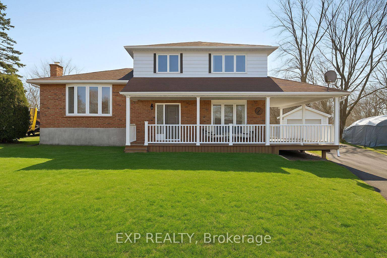 Nestled on a peaceful corner lot, this meticulously maintained 4 bedroom, 2 bathroom home features approx.