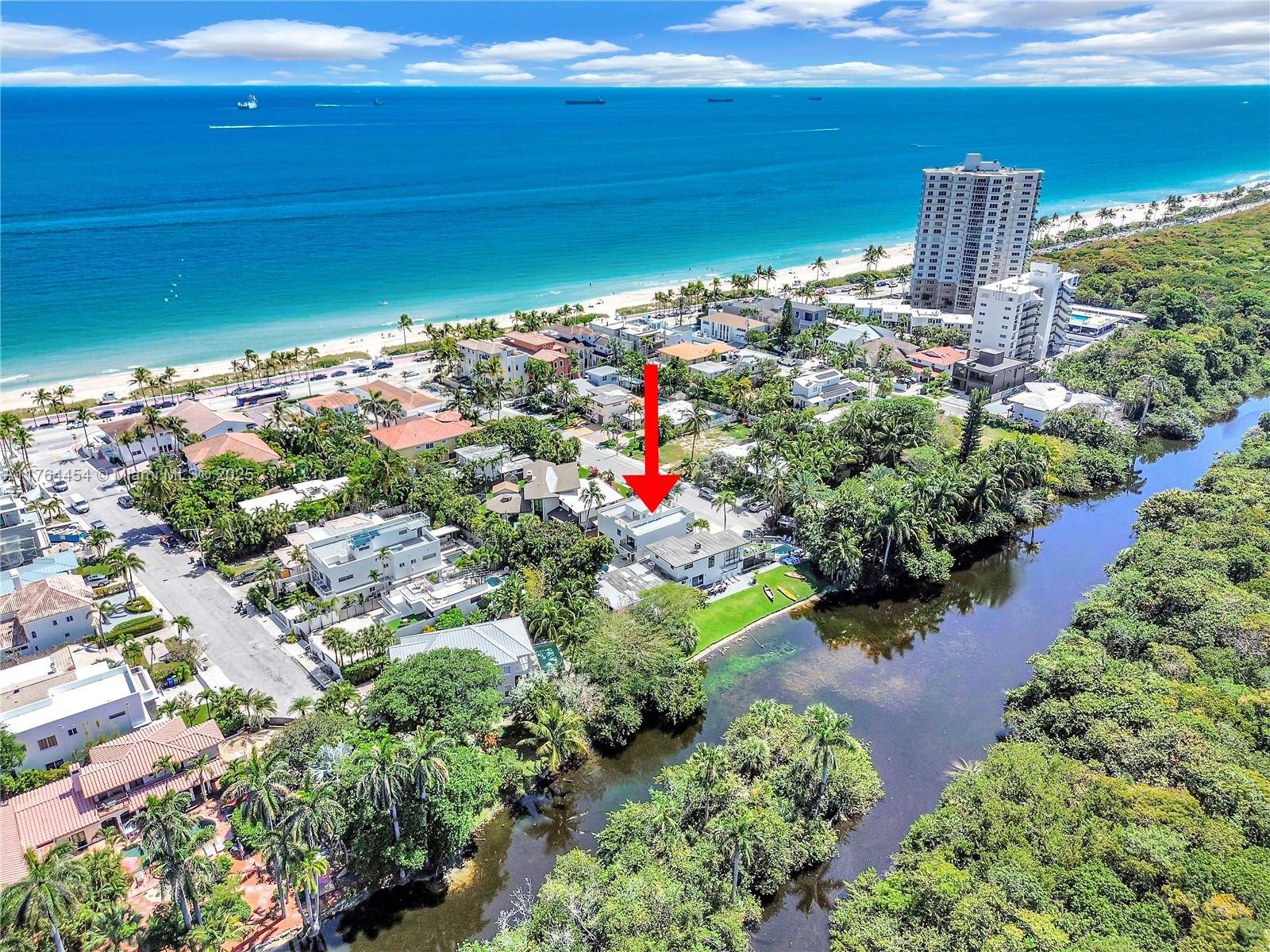 Prime location on this sophisticated beachside retreat perfect for a family or entertainment.