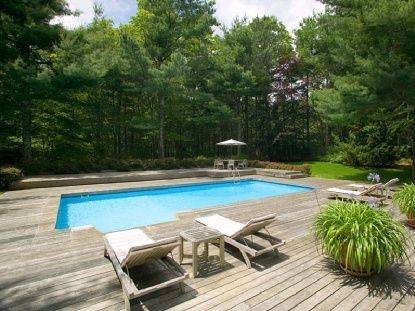 EH Village Fringe Retreat with Heated Pool & Lush Grounds